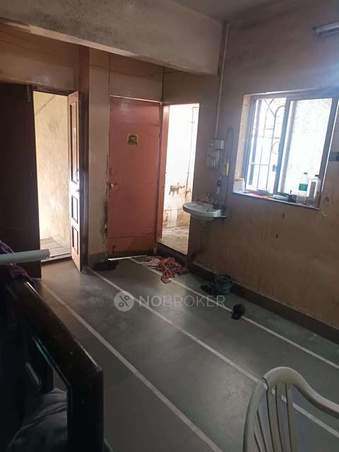 Shared Room for Male In 1 BHK  In Sadashiv Peth