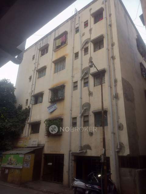 1 BHK Flat In Vrundavan Park For Sale  In Ambegaon Budruk