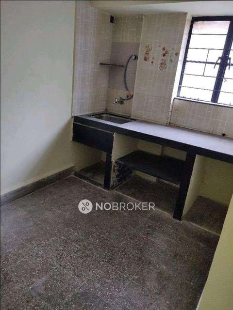 1 BHK Flat In Vrundavan Park For Sale  In Ambegaon Budruk