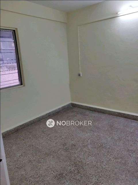 1 BHK Flat In Vrundavan Park For Sale  In Ambegaon Budruk