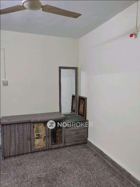 1 BHK Flat In Vrundavan Park For Sale  In Ambegaon Budruk