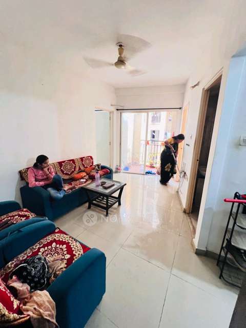 2 BHK Flat In Xrbia Hinjawadi for Rent  In Marunji Village