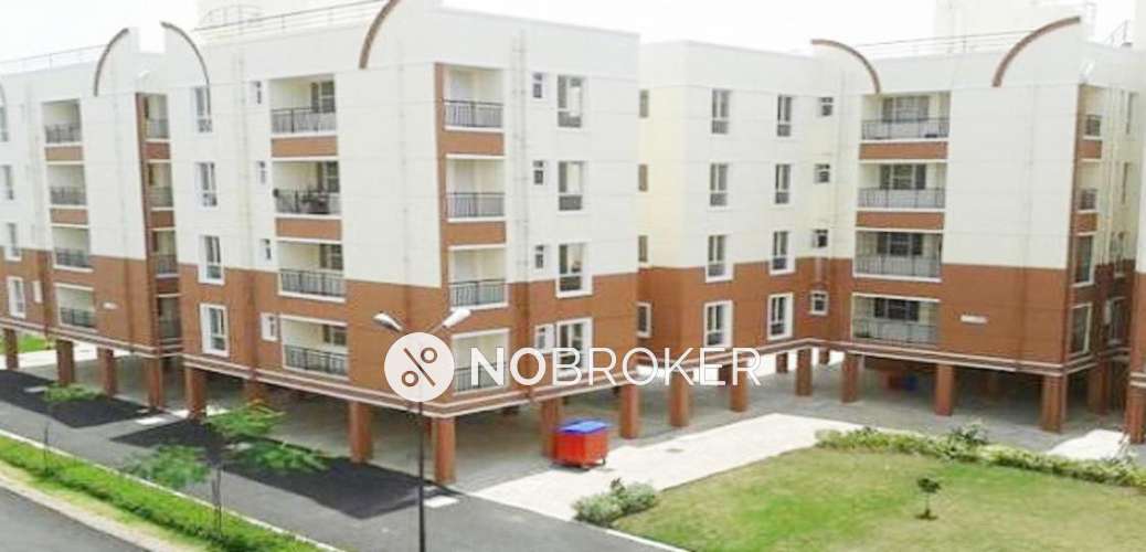 2 BHK Villa In Sare Homes  for Rent  In Thiruporur