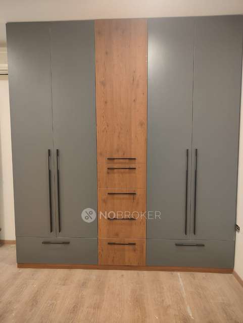 3 BHK Flat In Brigade Orchards Deodar, Devanahalli for Rent  In Bychapura