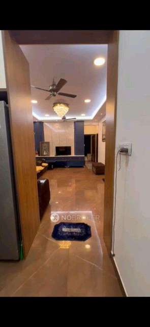 3 BHK Flat In S K Garden for Lease  In Benson Town Bengaluru