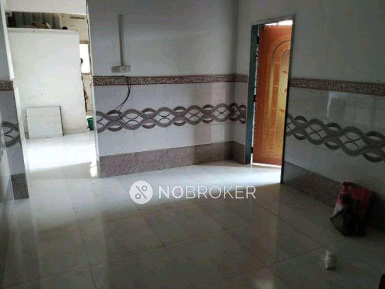 1 BHK Flat In Parivartan Cooperative Housing Society  for Rent  In ********** East