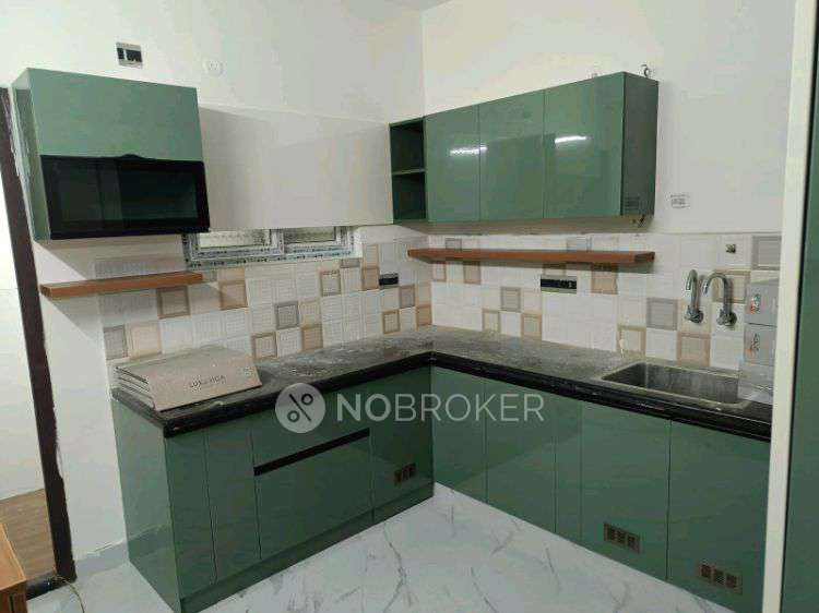 3 BHK Flat In Nest Accolade for Rent  In Nest Accolade