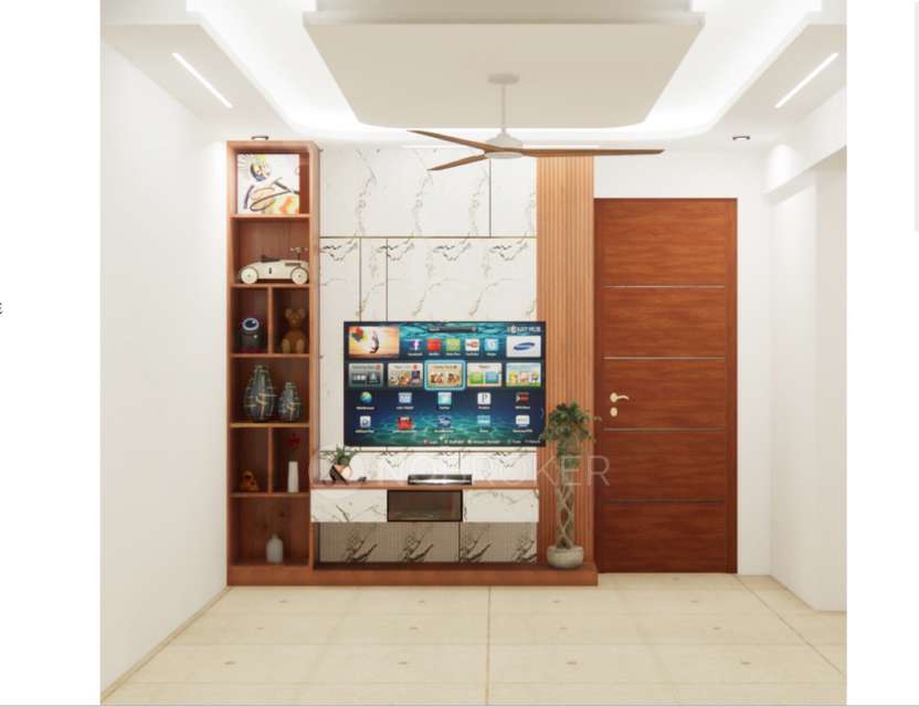 3 BHK Flat In Neeladri Sarovaram for Rent  In Varthur