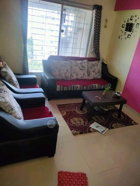 1 BHK Flat In Golden Plams Wakad for Rent  In Tropical Palm Housing Society F-type, Tropical Palm Housing Society, Shankar Kalat Nagar, Wakad, Pimpri-chinchwad, Maharashtra 411057, India
