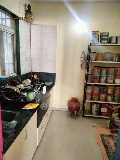 1 BHK Flat In Golden Plams Wakad for Rent  In Tropical Palm Housing Society F-type, Tropical Palm Housing Society, Shankar Kalat Nagar, Wakad, Pimpri-chinchwad, Maharashtra 411057, India