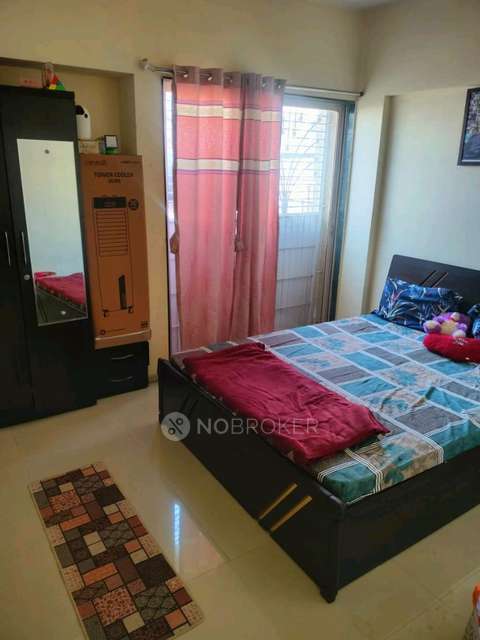 1 BHK Flat In Golden Plams Wakad for Rent  In Tropical Palm Housing Society F-type, Tropical Palm Housing Society, Shankar Kalat Nagar, Wakad, Pimpri-chinchwad, Maharashtra 411057, India