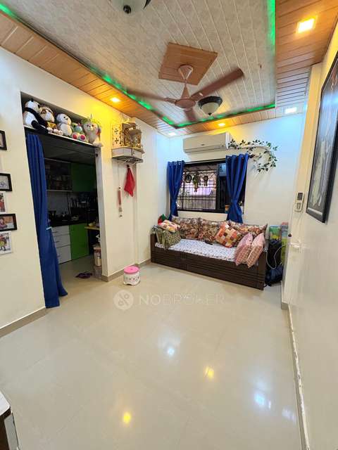 1 RK Flat In Thakur Village For Sale  In Kandivali East