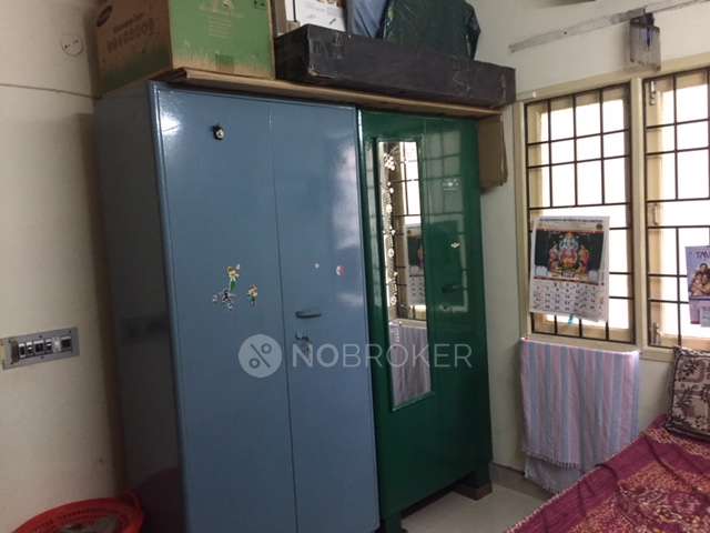 2 BHK Flat In Rk Excel Apartment for Rent  In Arumbakkam