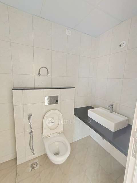 3 BHK Flat In Godrej Nurture for Rent In Mamurdi