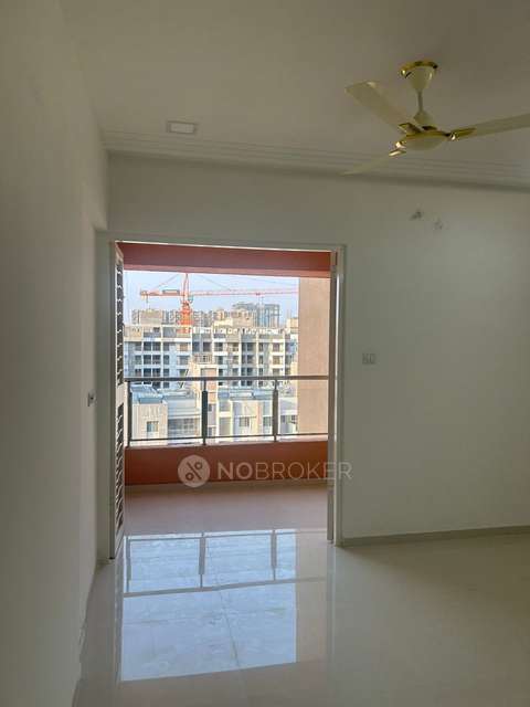Shared Room for Male In 3 BHK  In Aurigaa Gk Aryaban, Ravet In Ravet