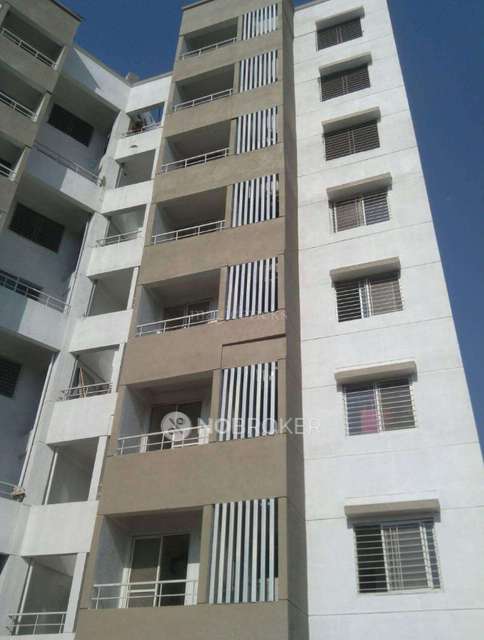 2 BHK Flat In  Aangan Phase 2, Malwadi for Rent  In Malwadi