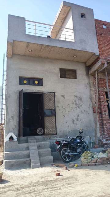 2 BHK House For Sale  In Tila Shahbazpur, Loni