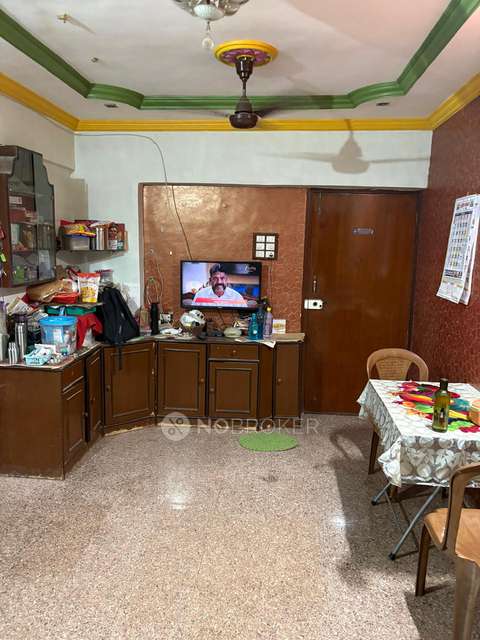 1 BHK Flat In Nityanand Apartment , Borivali East, Borivali East for Rent  In Borivali East