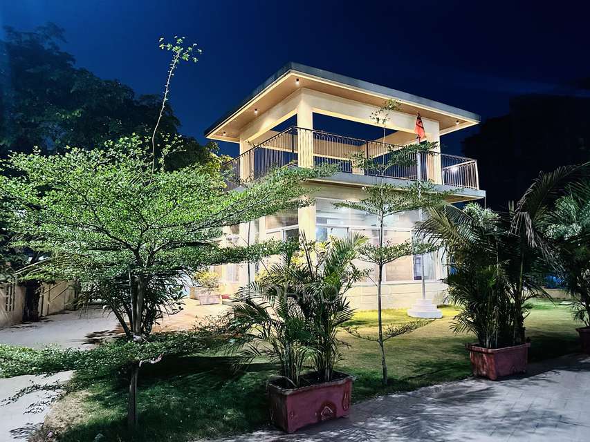 1 BHK Flat In Ashtvinayak Sarvam, Taloja for Rent  In Taloja