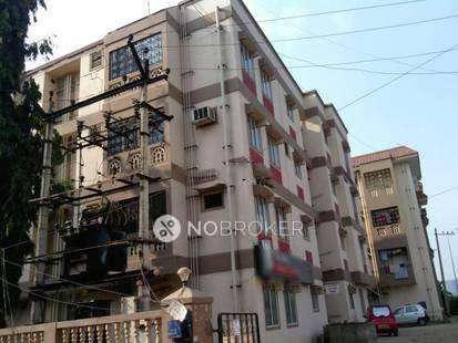 2 BHK Flat In Vasanth Apartments For Sale  In Mogappair