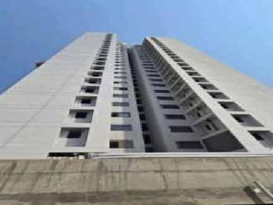 2 BHK Flat In Global Inspira for Rent  In 23, Hinjawadi Phase 2 Rd, Hinjawadi Phase Ii, Hinjawadi Rajiv Gandhi Infotech Park, Hinjawadi, Man, Maharashtra 411057, India