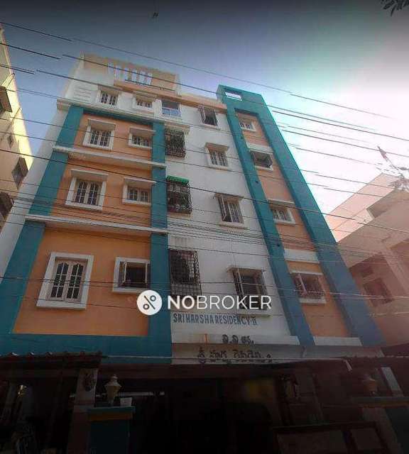 2 BHK Flat In Sri Harsha Appartment for Rent  In Quthbullapur