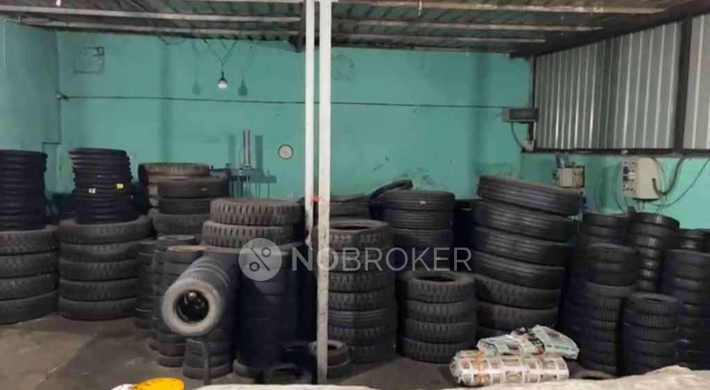 Industrial Shed in Nayanda Halli, Bangalore for sale 