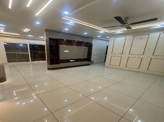 3 BHK Flat In Prestige Finsbury Park for Rent  In Prestige Finsbury Park
