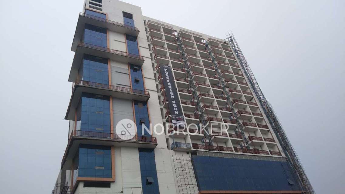 Office Space in Sector 16, Noida for Rent 