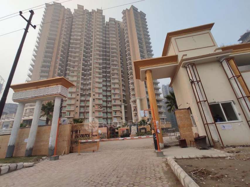 2 BHK Flat In Migsun Twiinz For Sale  In Eta Ii