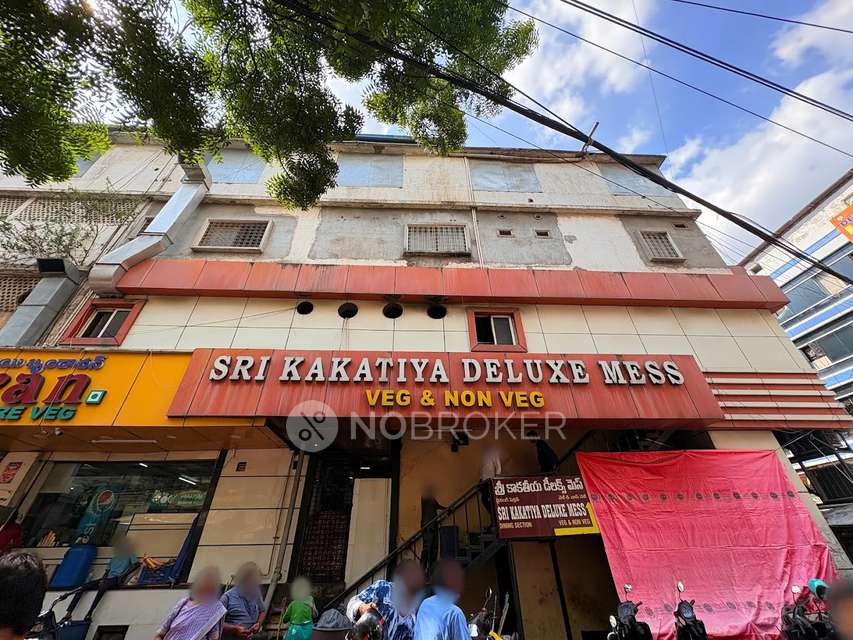 Shop in Rallaguda, Hyderabad for Rent 