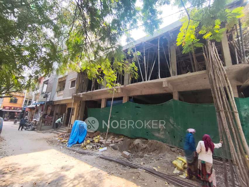 2 BHK Flat For Sale  In Sanathnagar