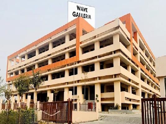 Shop in Wave City, Ghaziabad for Rent 