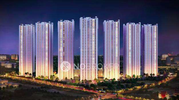 1 BHK Flat In My Home Sayuk for Rent  In Tellapur