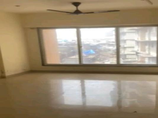 1 BHK Flat In Ruparel Elara for Rent  In Ruparel Elara Mumbai