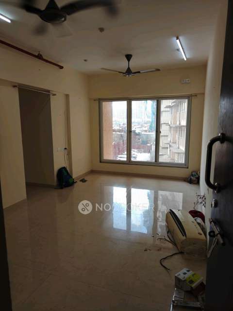 1 BHK Flat In Ruparel Elara for Rent  In Ruparel Elara Mumbai