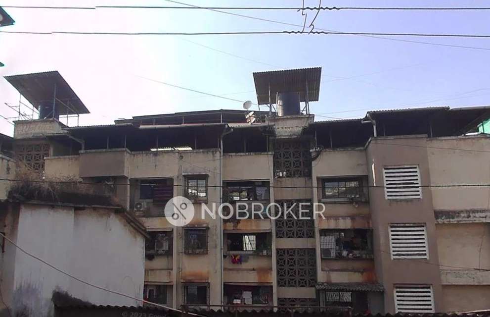 1 BHK Flat In C- 102 Shireen Park, Sagaon, Manpada Road, Dombivli East for Rent  In Shireen Park Co-op.hsg.society Ltd.