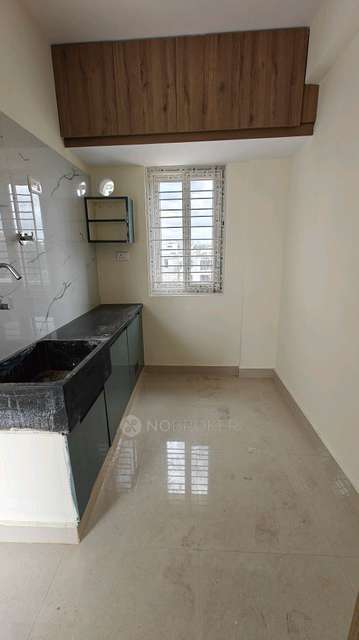 1 RK House for Rent  In Paritosh Residency