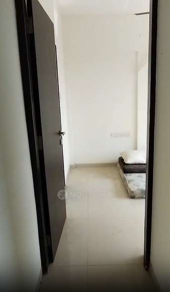 1 BHK Flat In Paradigm Ariana Residency for Rent  In Borivali East