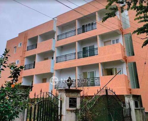 2 BHK Flat In Nestcon Iris for Rent In Yelahanka