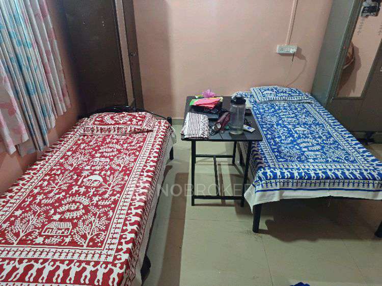 Single Room for Male In 1 BHK  In Shreewas, Rahatani In Pimple Saudagar