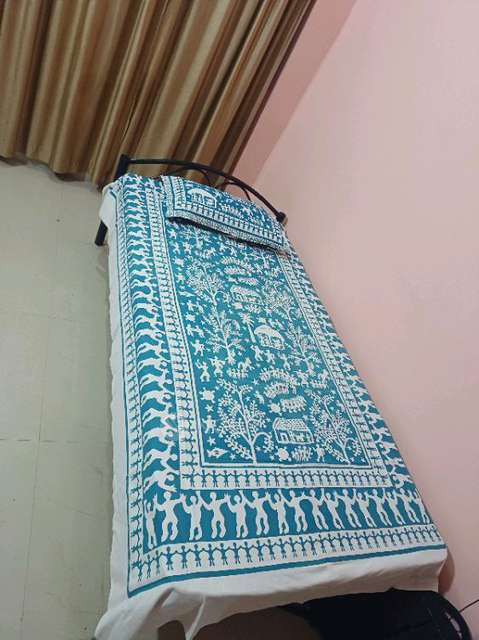 Single Room for Male In 1 BHK  In Shreewas, Rahatani In Pimple Saudagar