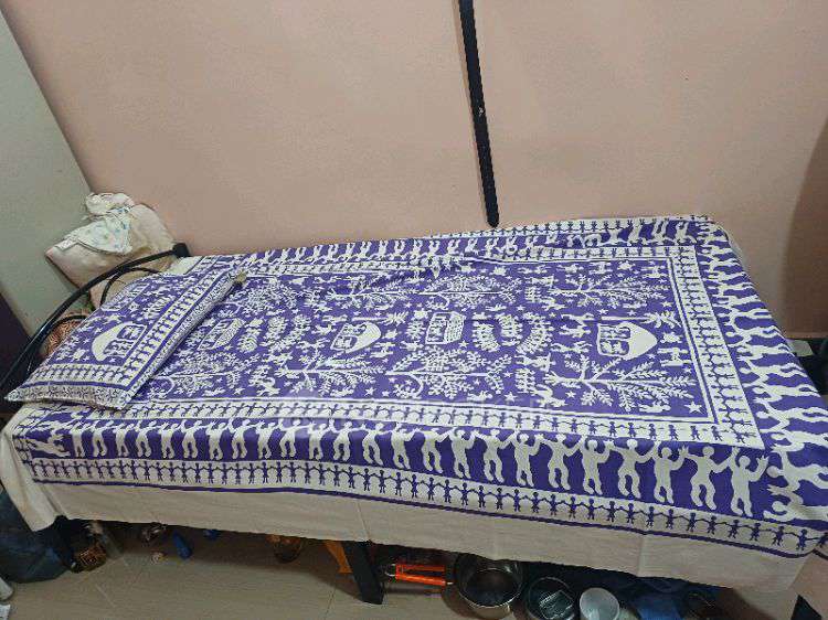 Single Room for Male In 1 BHK  In Shreewas, Rahatani In Pimple Saudagar