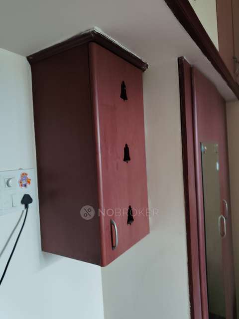 2 BHK Flat In Pratham Apartment  For Sale  In Pallikaranai