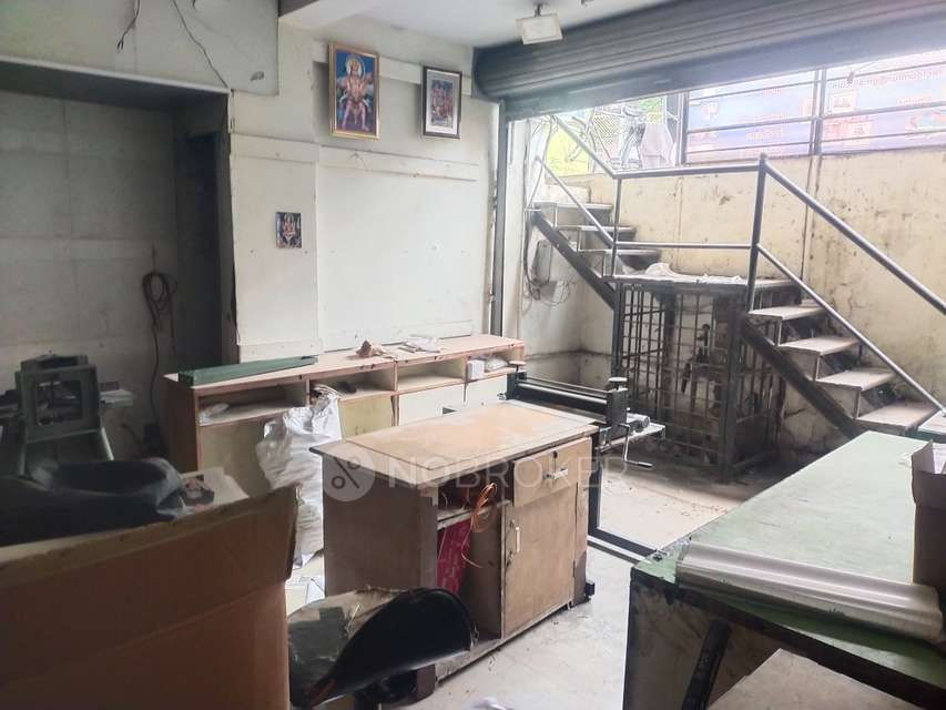 Office Space in Domlur, Bangalore for sale 