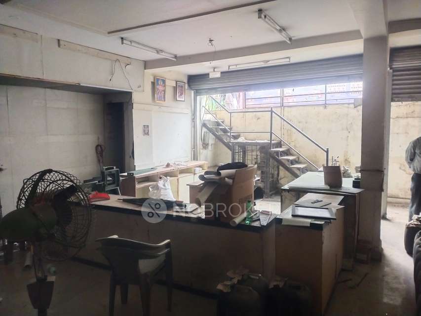 Office Space in Domlur, Bangalore for sale 