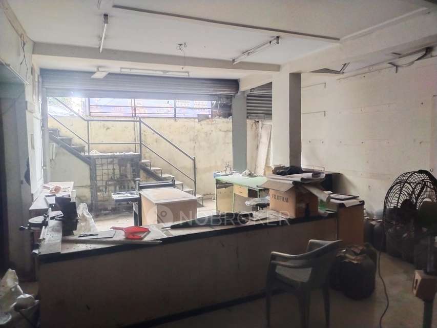 Office Space in Domlur, Bangalore for sale 