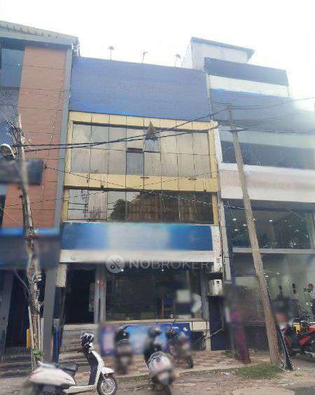 Office Space in Domlur, Bangalore for sale 
