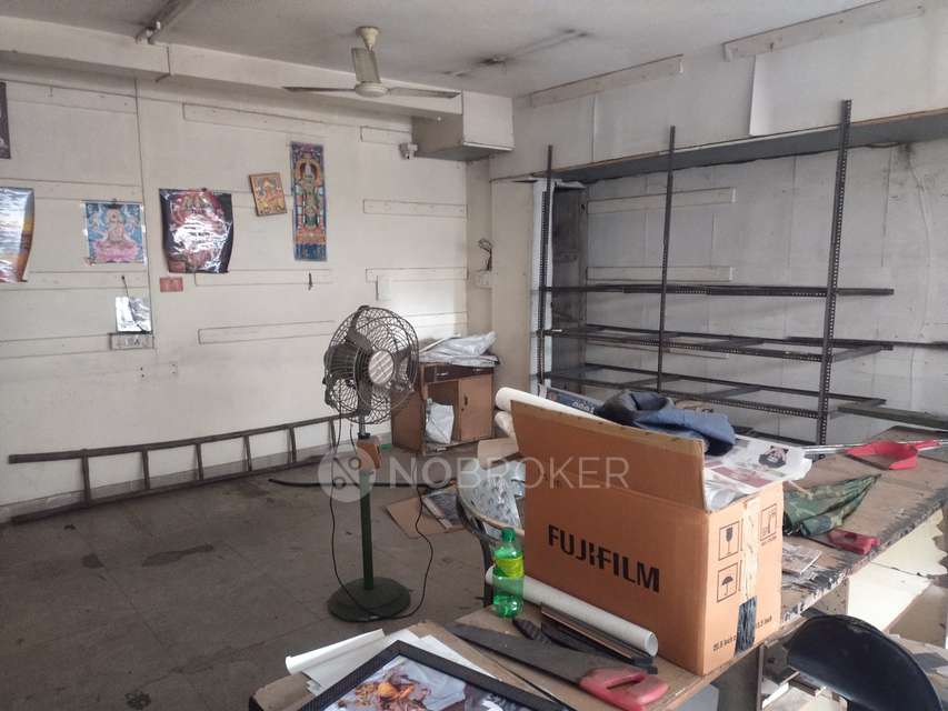 Office Space in Domlur, Bangalore for sale 