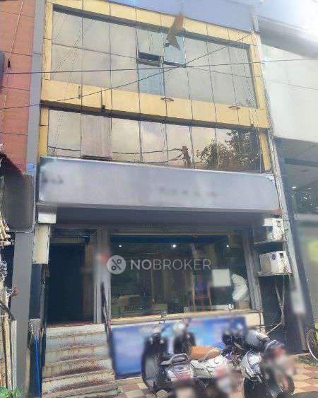 Office Space in Domlur, Bangalore for sale 